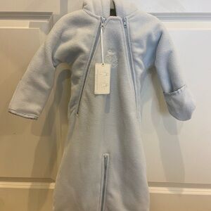 NWT Ralph Lauren Baby Bunting/Sleep Sack